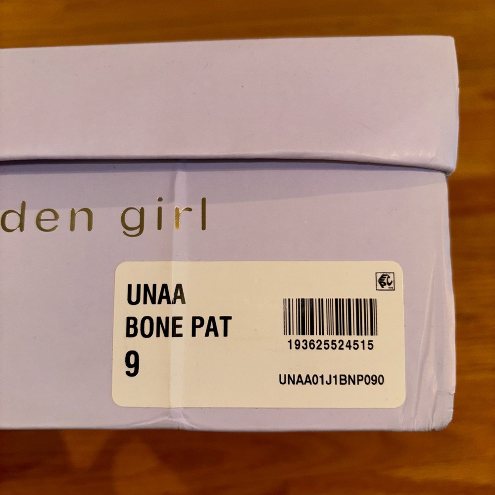 Madden Girl Unaa Heels - Picture 8 of 8